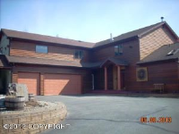 8920 E Kiva Way, Palmer, AK 99645 