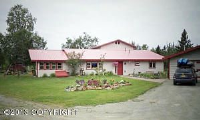 11301 E France Circle, Palmer, AK 99645 