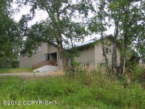 8719 N Wolverine Road, Palmer, AK 99645 