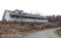 12102 E Fence Line Drive, Palmer, AK 99645 