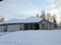 2329 N Kelso Lane, Palmer, AK 99645 