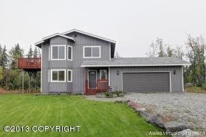 17877 Connie Kay Circle, Palmer, AK 99645 