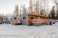 12000 E Soapstone Road, Palmer, AK 99645 
