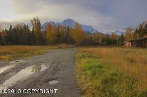 3761 S George Plumley Road, Palmer, AK 99645 