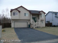 1220 W Josselin Lane, Palmer, AK 99645 