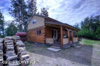 11151 E Lupine, Palmer, AK 99645 