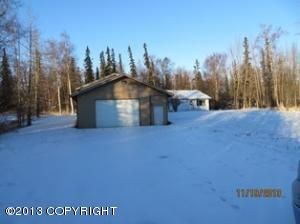 4590 N Almaden Drive, Palmer, AK 99645 