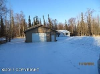 4590 N Almaden Drive, Palmer, AK 99645 