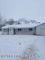 14600 E Melanie Lane, Palmer, AK 99645 