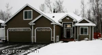 10959 Splendor Loop, Eagle River, AK 99577 