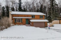 19549 N Montague Loop, Eagle River, AK 99577 