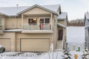20353 Icefall Drive, Eagle River, AK 99577 