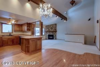 9247 W Kanaga Loop, Eagle River, AK 99577 