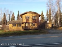 17337 Monte Road, Eagle River, AK 99577 