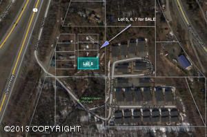 L8 Hidden Haven Drive, Eagle River, AK 99577 