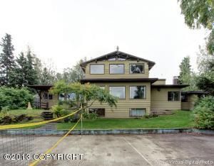 2001 Wildwood Lane, Anchorage, AK 99517 