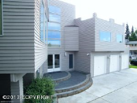 2201 Sonstrom Drive, Anchorage, AK 99517 