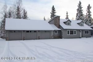 4715 Kershner Avenue, Anchorage, AK 99517 