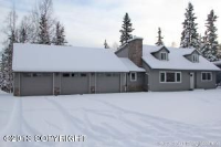 4715 Kershner Avenue, Anchorage, AK 99517 