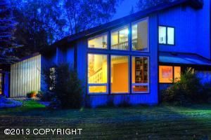 2659 Nathaniel Court, Anchorage, AK 99517 