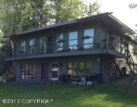 3401 Doris Place, Anchorage, AK 99517 