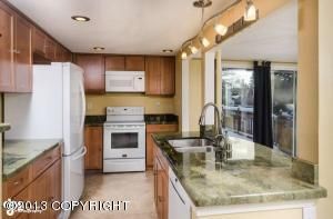 4106 Northwood Drive, Anchorage, AK 99517 