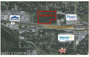 3001 E Sun Mountain Avenue, Wasilla, AK 99654 