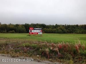 3765 E Blue Lupine Drive, Wasilla, AK 99654 