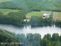 17360 S Guernsey Road, Wasilla, AK 99654 