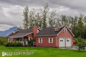 7010 E Fireweed Road, Wasilla, AK 99654 