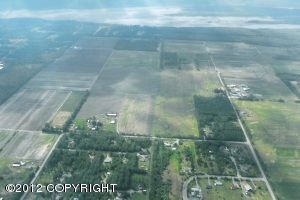 4470 S Bodenburg Loop, Palmer, AK 99654 