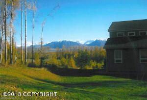 7293 W Carmel Road, Wasilla, AK 99654 