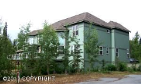 3100 E Palmdale Drive, Wasilla, AK 99654 