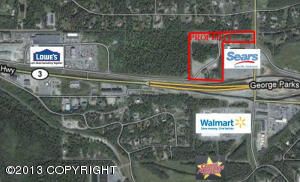 3301 E Parks Highway, Wasilla, AK 99654 