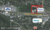3301 E Parks Highway, Wasilla, AK 99654 