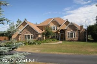 5972 E Cumulus Circle, Wasilla, AK 99654 