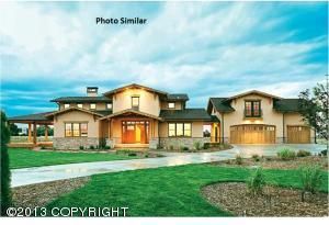 4581 E John-John Court, Wasilla, AK 99654 