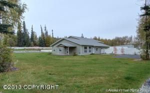 5007 W Reliance Road, Wasilla, AK 99654 