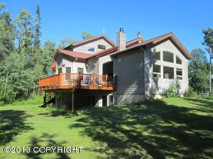 5061 E Sam's Circle, Wasilla, AK 99654 