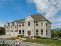 2870 S Jane Circle, Wasilla, AK 99654 