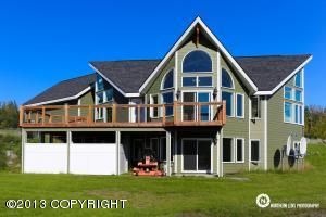 2920 S Charming Valley Loop, Palmer, AK 99654 