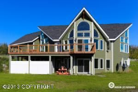 2920 S Charming Valley Loop, Palmer, AK 99654 