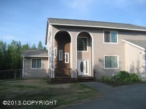 2214 N Bridle Path Drive, Wasilla, AK 99654 