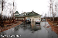 2856 W Stonebluff Drive, Wasilla, AK 99654 