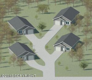 6701 Sunset Avenue, Wasilla, AK 99654 