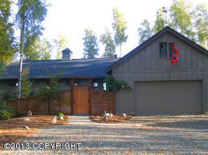1602 W Jaime Marie Circle, Wasilla, AK 99654 