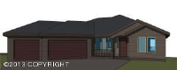 7742 S Frontier Drive, Wasilla, AK 99654 