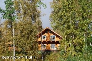 5960 S Pavilof Circle, Wasilla, AK 99654 
