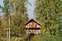 5960 S Pavilof Circle, Wasilla, AK 99654 