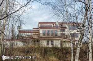 6751 E Finger Lake View Drive, Wasilla, AK 99654 